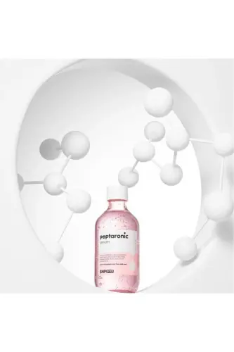 Prep Peptaronic Hyaluronik Asit Serum 220 Ml - SNP (1)