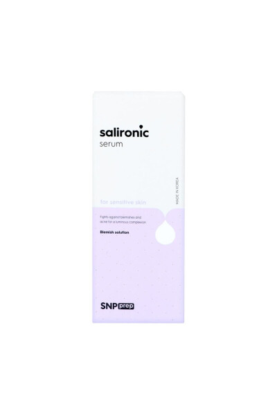 Prep Salironic Serum 110 ml - SNP (1)