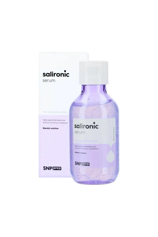 Prep Salironic Serum 110 ml - 1