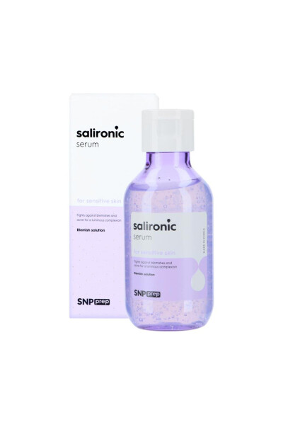 Prep Salironic Serum 110 ml - 4