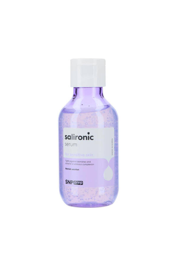 Prep Salironic Serum 110 ml - 6