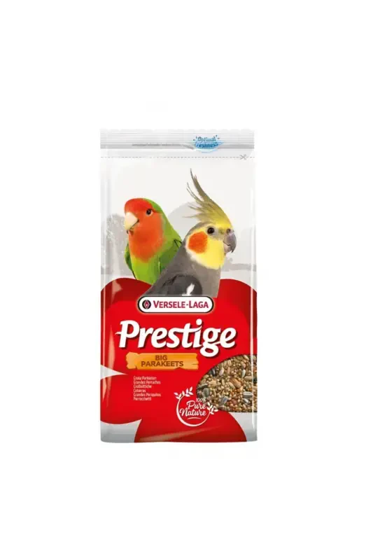 Prestige To'tiqush Oziq-ovqat Promo 1,2 Kg - GENEL MARKALAR