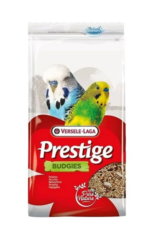 Prestige Muhabbet Kuşu Yemi 1 Kg - Versele Laga