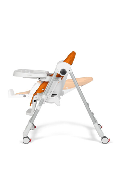 PRIMA PAPPA DINNER FOLLOW ME MAMA SANDALYESİ-ARANCIA - 5