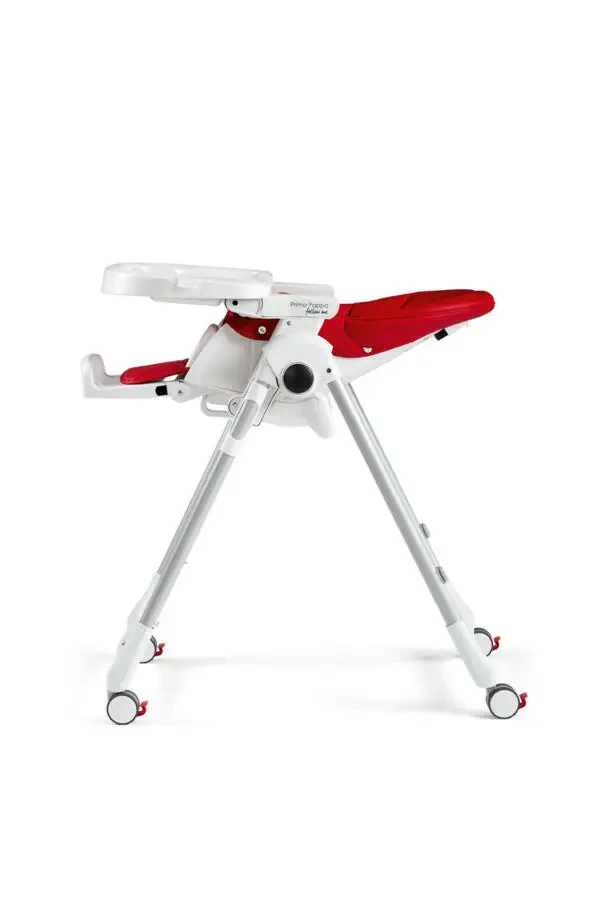 PRIMA PAPPA FOLLOW ME HIGH CHAIR - 5