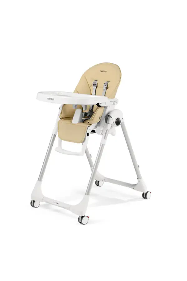 Prima Pappa Follow Me Mama High Chair - 1