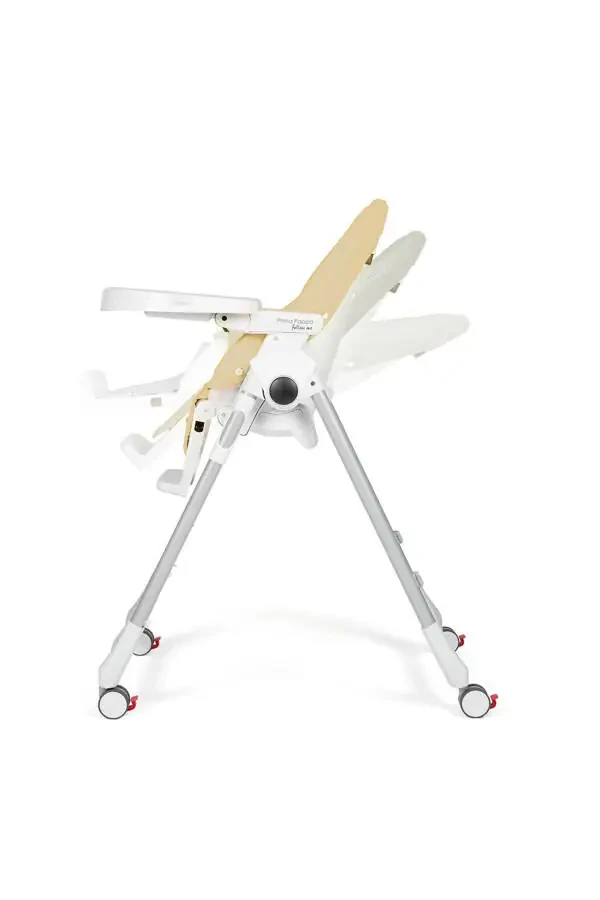 Prima Pappa Follow Me Mama High Chair - 2