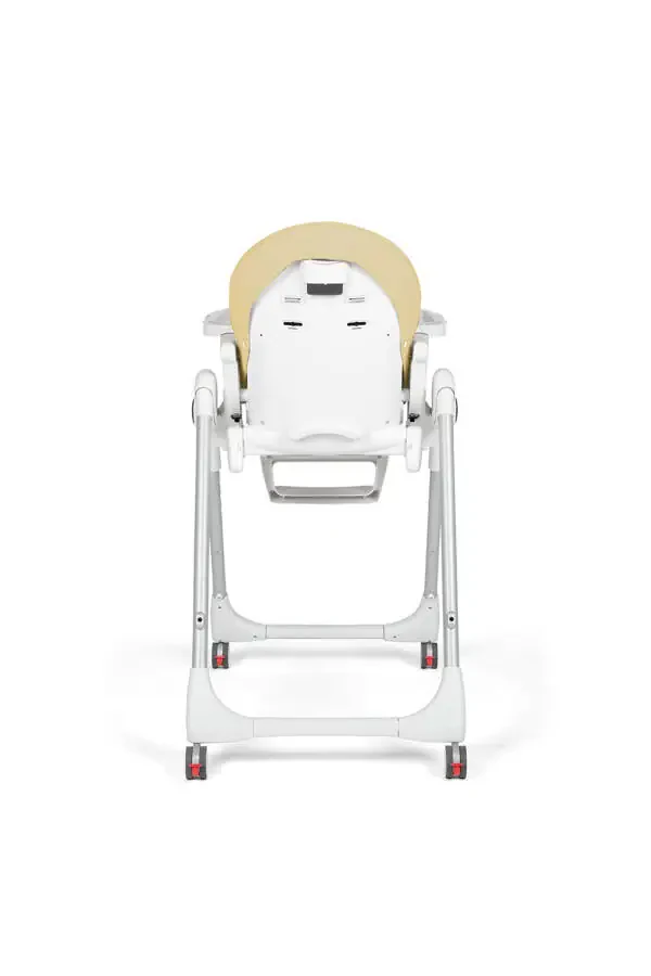 Prima Pappa Follow Me Mama High Chair - 4