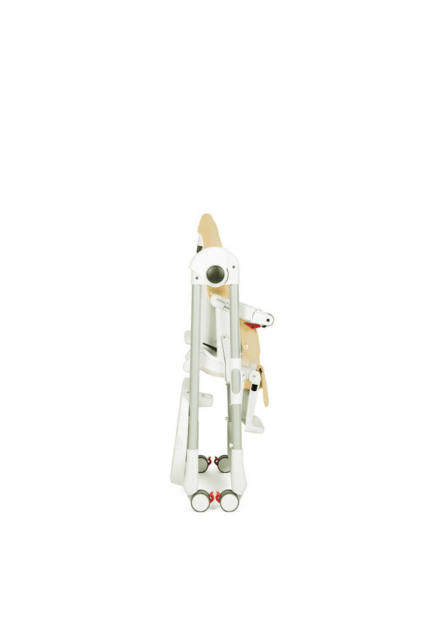 Prima Pappa Follow Me Mama High Chair - 3