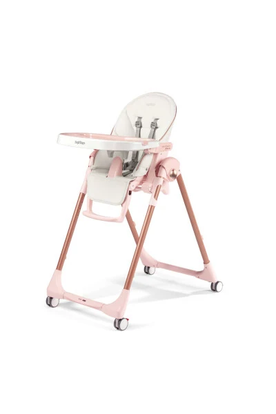 PRIMA PAPPA FOLLOW ME MAMA SANDALYESİ-MON AMOUR - Peg Perego (1)