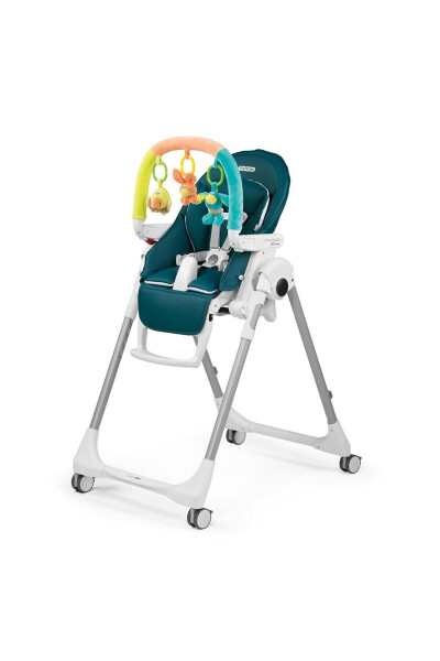 PRIMA PAPPA FOLLOW ME PLUS HIGH CHAIR - PEG PEREGO (1)