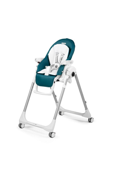 PRIMA PAPPA FOLLOW ME PLUS HIGH CHAIR - 3
