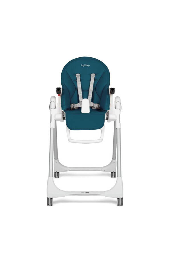 PRIMA PAPPA FOLLOW ME PLUS HIGH CHAIR - 5