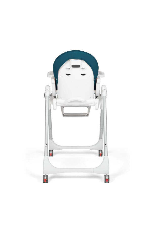 PRIMA PAPPA FOLLOW ME PLUS HIGH CHAIR - 6