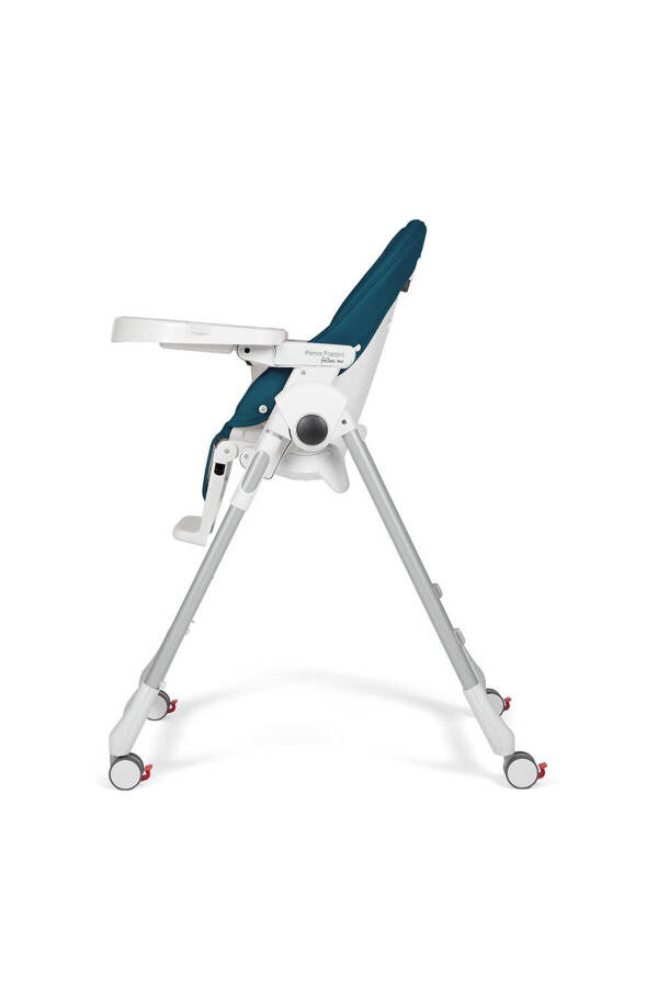 PRIMA PAPPA FOLLOW ME PLUS HIGH CHAIR - 7