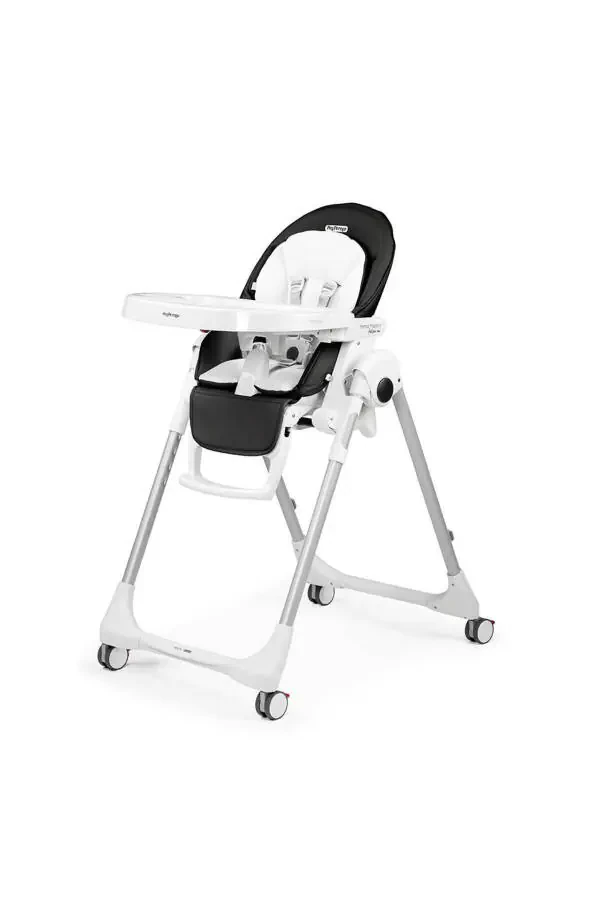 PRIMA PAPPA FOLLOW ME PLUS HIGH CHAIR - 3