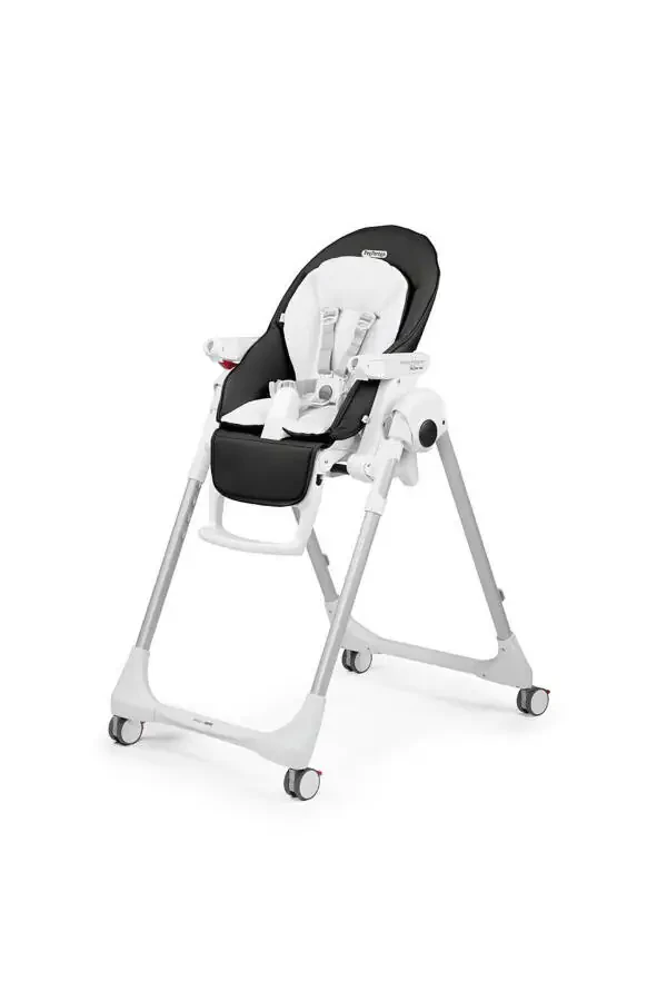 PRIMA PAPPA FOLLOW ME PLUS HIGH CHAIR - 4