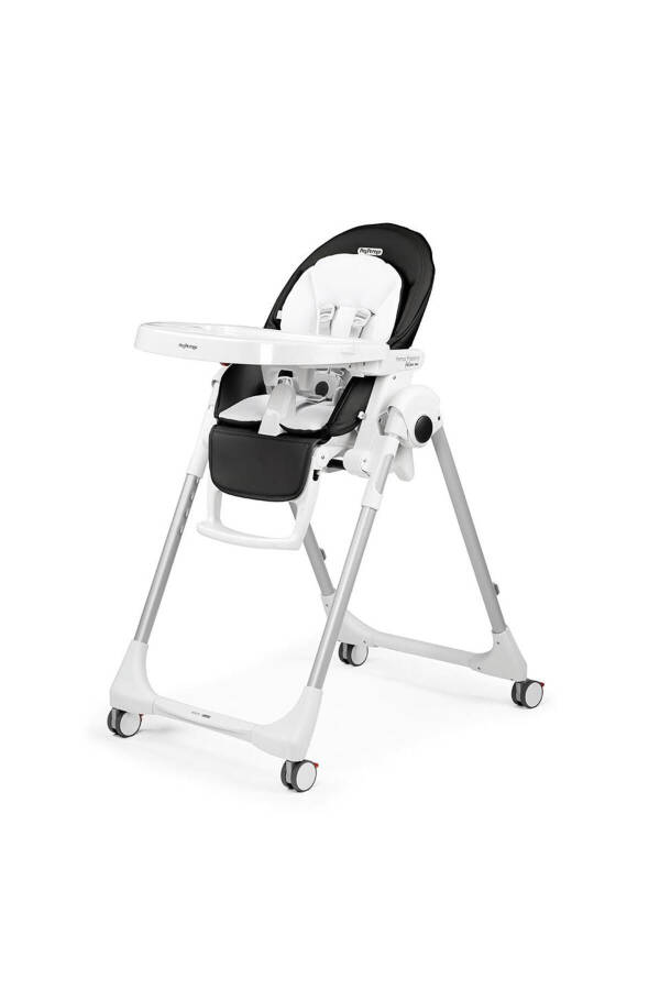 PRIMA PAPPA FOLLOW ME PLUS HIGH CHAIR - 3