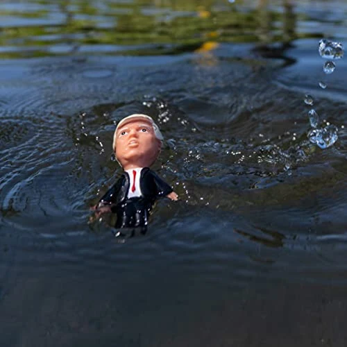 Приманка для ловли рыбы на поверхности воды A LIST LURES Trump - 3