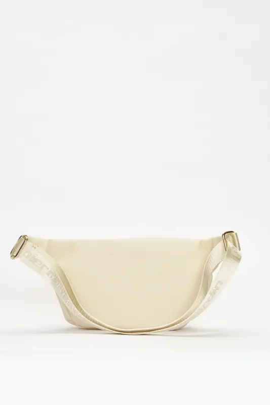 Print Bej Kadın Bel Çantası 05PO22Y1542-Print Bej - 5