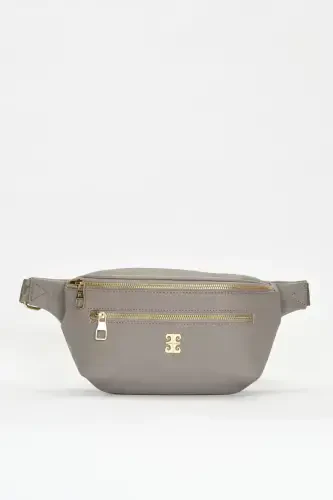 Print Grey Women's Belt Bag 05PO22Y1542-Print GREY - PIERRE CARDIN (1)