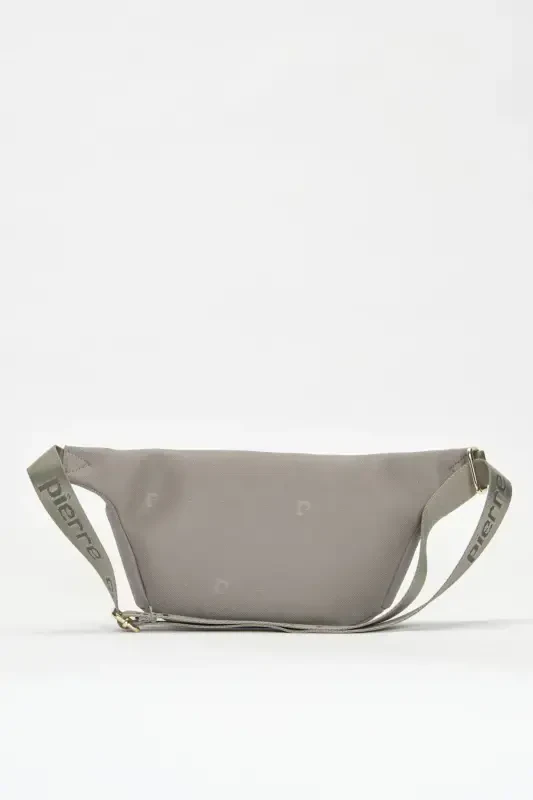 Print Grey Women's Belt Bag 05PO22Y1542-Print GREY - 5