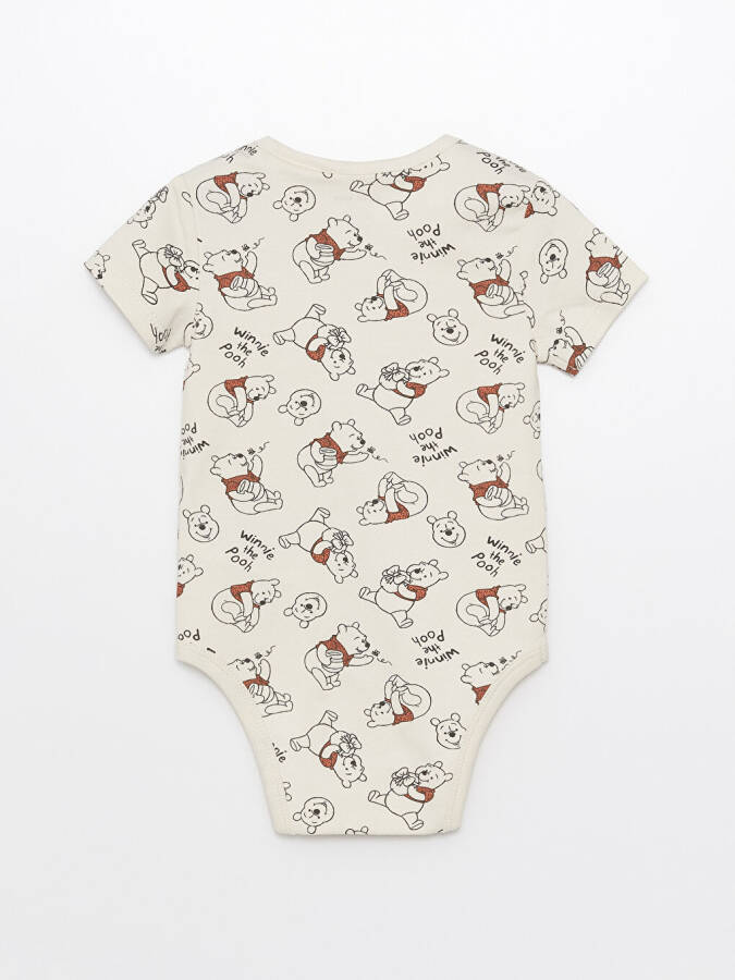 Printed Baby Boy Hospital Set - 9