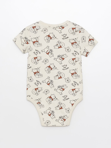 Printed Baby Boy Hospital Set - 3