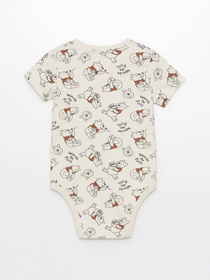 Printed Baby Boy Hospital Set - 3