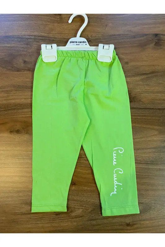 Printed Girls Leggings - 1