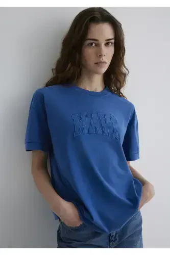 Printed T-shirt Loose Fit / Relaxed Fit 1613224 - 1