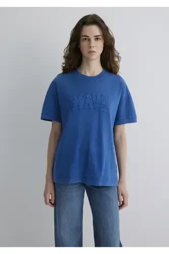 Printed T-shirt Loose Fit / Relaxed Fit 1613224 - 13