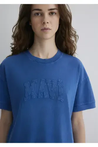 Printed T-shirt Loose Fit / Relaxed Fit 1613224 - 11