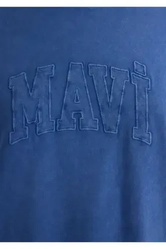 Printed T-shirt Loose Fit / Relaxed Fit 1613224 - 10