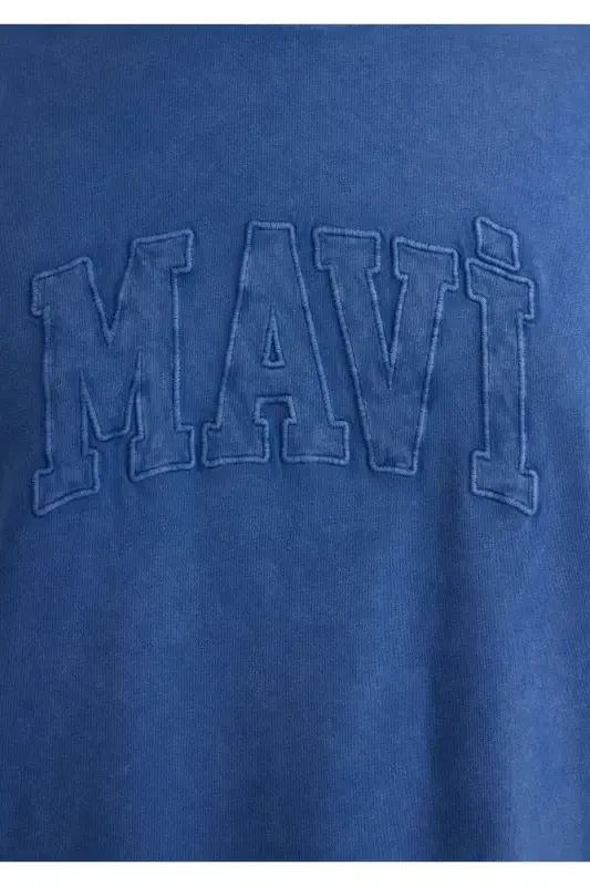 Printed T-shirt Loose Fit / Relaxed Fit 1613224 - 10