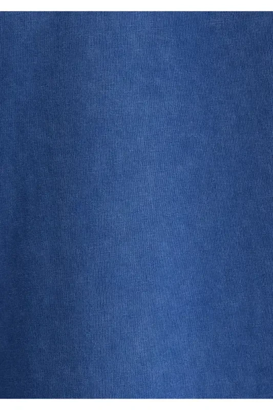 Printed T-shirt Loose Fit / Relaxed Fit 1613224 - 8