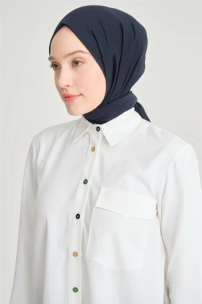 Printed tunic, medium size. - 11