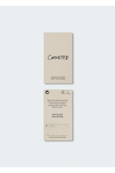 Приталенный блейзер - 7