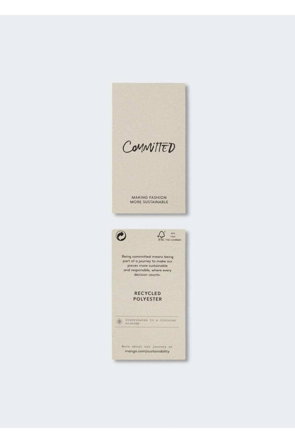 Приталенный блейзер - 7