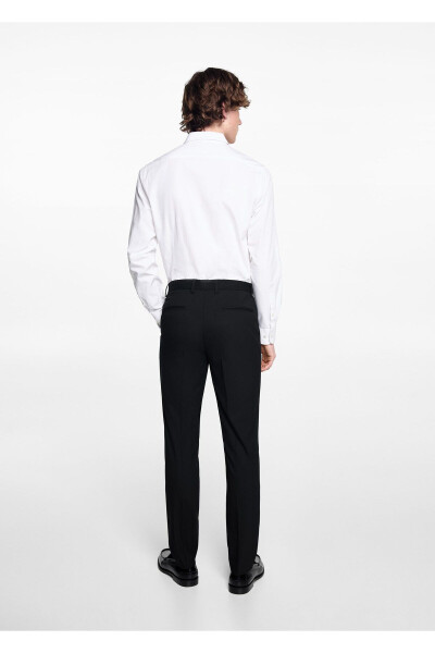 Приталенный костюм - 6