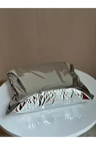 Privately Written, Special Boxed Gold Particle Rosary Men's Gift Certified Personalized Name-Multi Color - 8