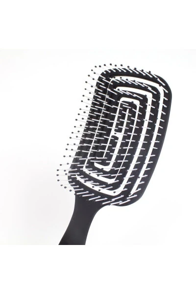 Pro 3D Hair Brush Pro 10 - 2