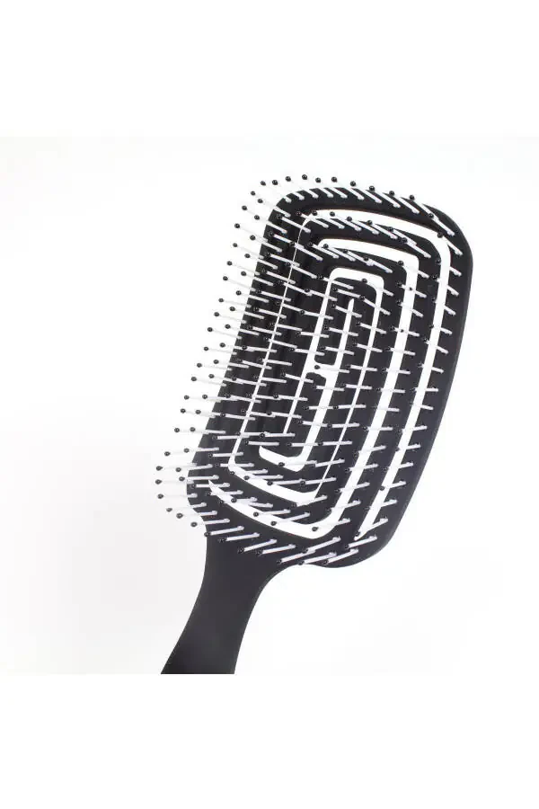 Pro 3D Hair Brush Pro 10 - 2