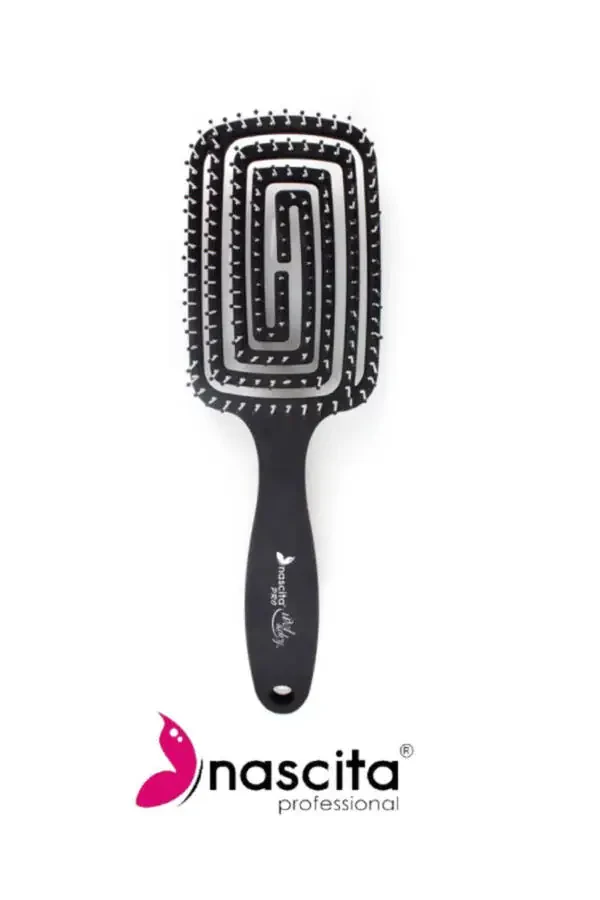 Pro 3D Hair Brush Pro 10 - 3