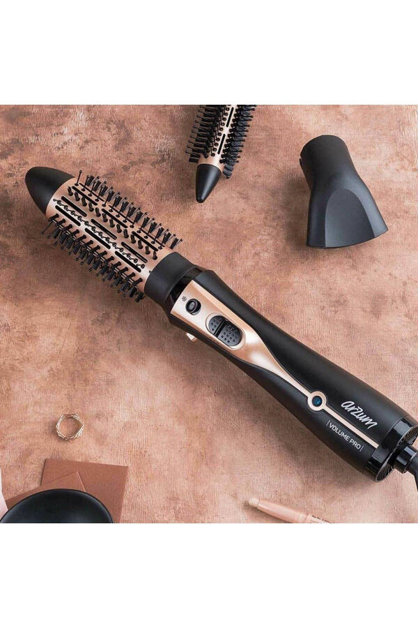 Pro Air Blow Dryer Hair Styler 2022 New Series Guaranteed - 1