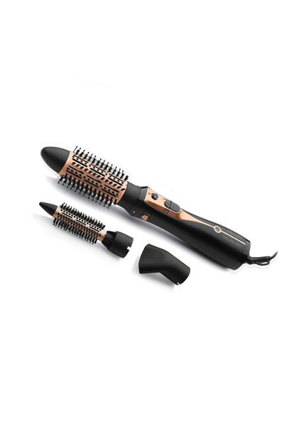 Pro Air Blowout Hair Styler 2022 New Series 866N Series - 3