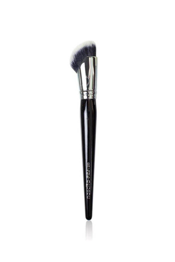 Pro Angled Contour Brush Nasbrush0260 - 3