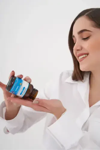 Pro-b12 Forgetfulness, Focus, Concentration, Brain Functions B12 60 Count - 5