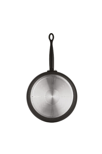 Pro-chef 18x3.2 Cm Frying Pan - 4