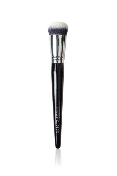 Pro Duo Fibre Oval Powder Brush Nasbrush0259 - NASCITA (1)